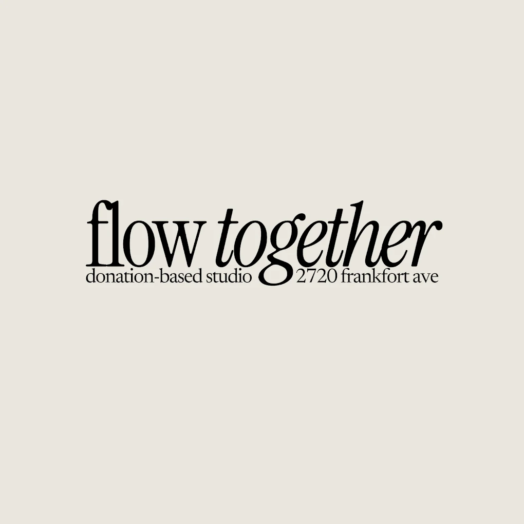 book circle: ignite your yoga flyer